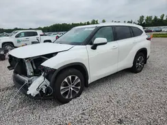 5TDGZRBH7MS547281 2021 TOYOTA HIGHLANDER