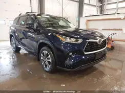 5TDGZRBH7MS550472 2021 TOYOTA HIGHLANDER