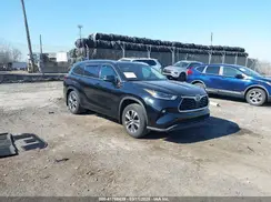 5TDGZRBH7MS557857 2021 TOYOTA HIGHLANDER