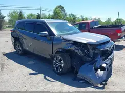 5TDGZRBH7NS175894 2022 TOYOTA HIGHLANDER