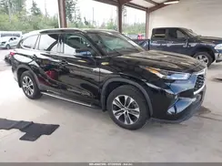 5TDGZRBH7NS197989 2022 TOYOTA HIGHLANDER