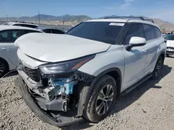 5TDGZRBH7NS220736 2022 TOYOTA HIGHLANDER
