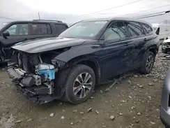 5TDGZRBH7NS245894 2022 TOYOTA HIGHLANDER