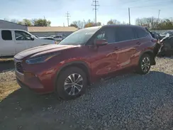 5TDGZRBH7NS580752 2022 TOYOTA HIGHLANDER