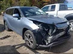 5TDGZRBH8LS010577 2020 TOYOTA HIGHLANDER