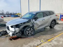 5TDGZRBH8LS012233 2020 TOYOTA HIGHLANDER
