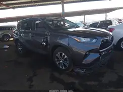 5TDGZRBH8LS045460 2020 TOYOTA HIGHLANDER