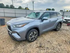 5TDGZRBH8LS046396 2020 TOYOTA HIGHLANDER