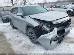 5TDGZRBH8LS046415 2020 TOYOTA HIGHLANDER