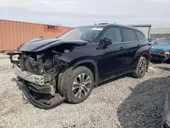 5TDGZRBH8LS046463 2020 TOYOTA HIGHLANDER