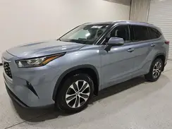 5TDGZRBH8LS052568 2020 TOYOTA HIGHLANDER