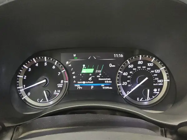 5TDGZRBH8LS052568 2020 TOYOTA HIGHLANDER - Image 8