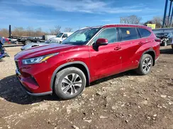 5TDGZRBH8LS056183 2020 TOYOTA HIGHLANDER