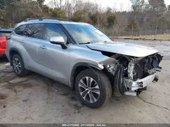 5TDGZRBH8LS501621 2020 TOYOTA HIGHLANDER