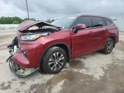 5TDGZRBH8LS506687 2020 TOYOTA HIGHLANDER