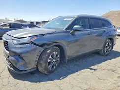 5TDGZRBH8LS509363 2020 TOYOTA HIGHLANDER