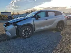 5TDGZRBH8LS513171 2020 TOYOTA HIGHLANDER