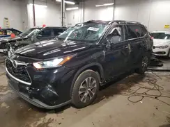 5TDGZRBH8LS513512 2020 TOYOTA HIGHLANDER