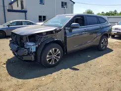 5TDGZRBH8LS514708 2020 TOYOTA HIGHLANDER