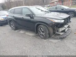 5TDGZRBH8LS514997 2020 TOYOTA HIGHLANDER