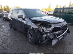 5TDGZRBH8LS516863 2020 TOYOTA HIGHLANDER