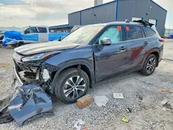 5TDGZRBH8LS518984 2020 TOYOTA HIGHLANDER