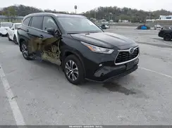 5TDGZRBH8LS519231 2020 TOYOTA HIGHLANDER