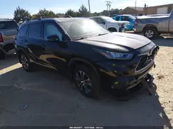5TDGZRBH8LS519374 2020 TOYOTA HIGHLANDER