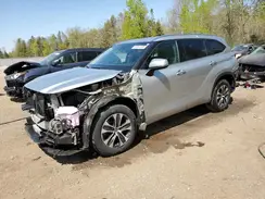 5TDGZRBH8LS522520 2020 TOYOTA HIGHLANDER