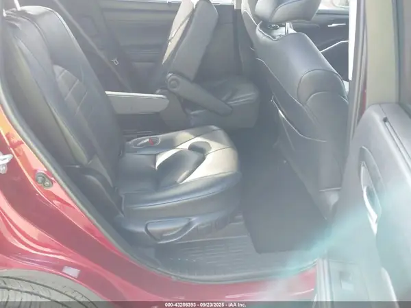 5TDGZRBH8MS058131 2021 TOYOTA HIGHLANDER - Image 8