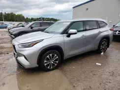 5TDGZRBH8MS075186 2021 TOYOTA HIGHLANDER