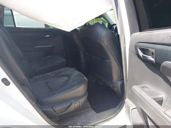 5TDGZRBH8MS077195 2021 TOYOTA HIGHLANDER - Image 8