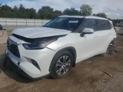 5TDGZRBH8MS079660 2021 TOYOTA HIGHLANDER