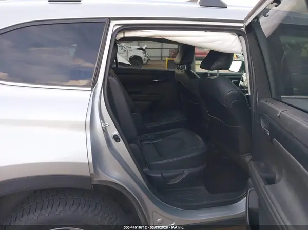 5TDGZRBH8MS084177 2021 TOYOTA HIGHLANDER - Image 8