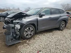 5TDGZRBH8MS088536 2021 TOYOTA HIGHLANDER