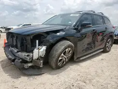 5TDGZRBH8MS152008 2021 TOYOTA HIGHLANDER