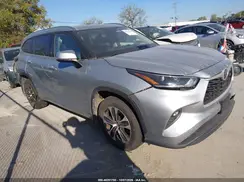 5TDGZRBH8MS525936 2021 TOYOTA HIGHLANDER