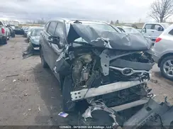 5TDGZRBH8MS526181 2021 TOYOTA HIGHLANDER