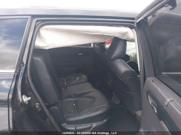 5TDGZRBH8MS526181 2021 TOYOTA HIGHLANDER - Image 8