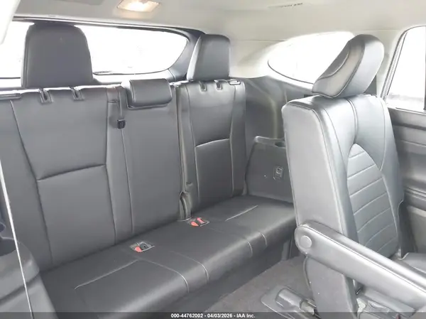 5TDGZRBH8MS528061 2021 TOYOTA HIGHLANDER - Image 8