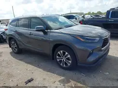 5TDGZRBH8MS534149 2021 TOYOTA HIGHLANDER