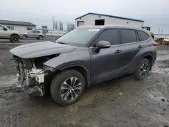 5TDGZRBH8MS548701 2021 TOYOTA HIGHLANDER