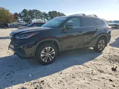 5TDGZRBH8MS559388 2021 TOYOTA HIGHLANDER