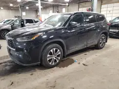 5TDGZRBH8MS559732 2021 TOYOTA HIGHLANDER