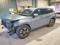 5TDGZRBH8NS174513 2022 TOYOTA HIGHLANDER