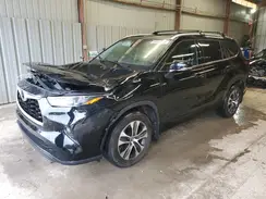 5TDGZRBH8NS178271 2022 TOYOTA HIGHLANDER