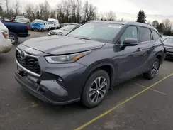 5TDGZRBH8NS180456 2022 TOYOTA HIGHLANDER