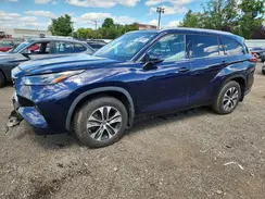 5TDGZRBH8NS208255 2022 TOYOTA HIGHLANDER