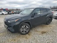 5TDGZRBH8NS216887 2022 TOYOTA HIGHLANDER