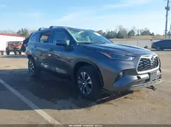 5TDGZRBH8NS217814 2022 TOYOTA HIGHLANDER
